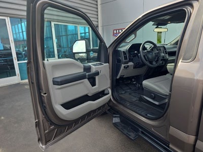 2022 Ford F-250SD XL