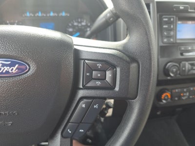 2022 Ford F-250SD XL