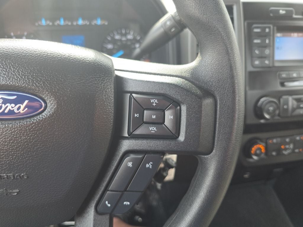 2022 Ford F-250SD XL