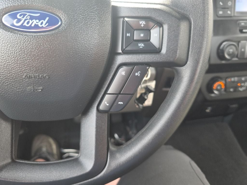 2022 Ford F-250SD XL