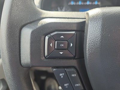 2022 Ford F-250SD XL