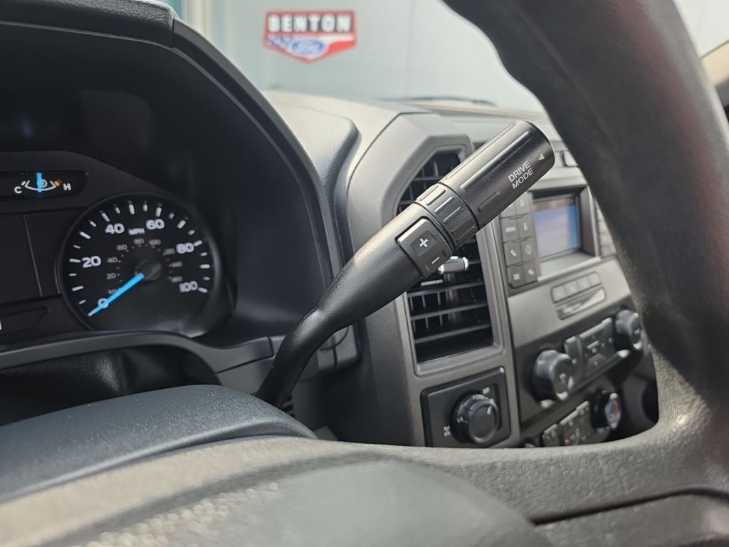 2022 Ford F-250SD XL