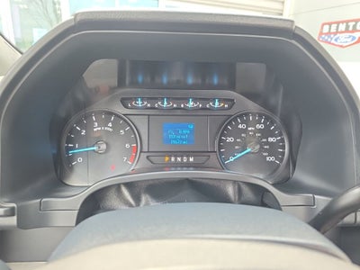 2022 Ford F-250SD XL