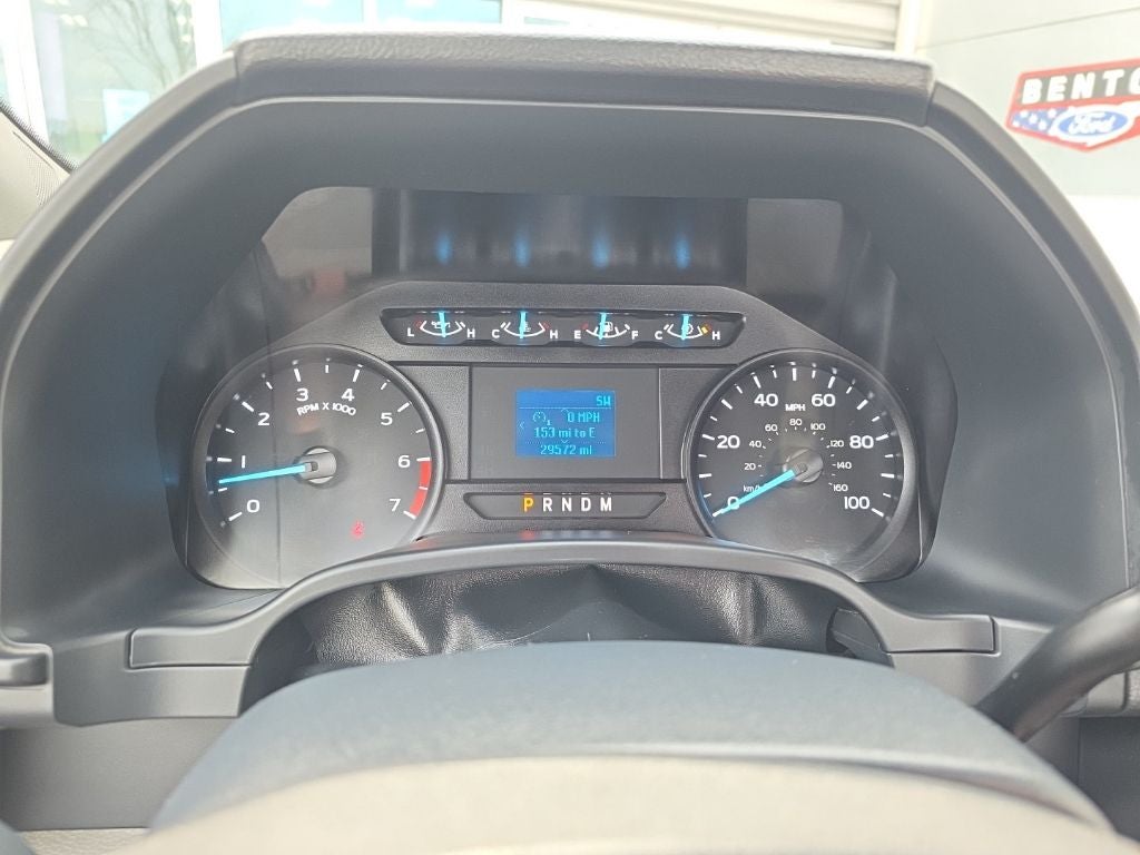 2022 Ford F-250SD XL