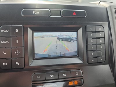 2022 Ford F-250SD XL