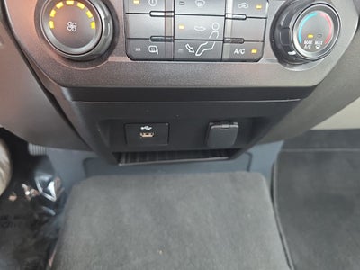 2022 Ford F-250SD XL