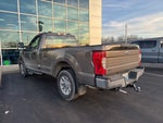 2022 Ford F-250SD XL