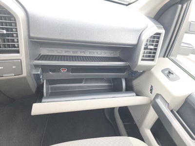 2022 Ford F-250SD XL