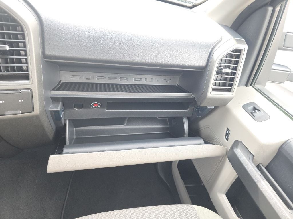 2022 Ford F-250SD XL