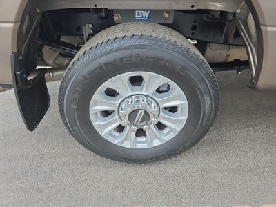 2022 Ford F-250SD XL