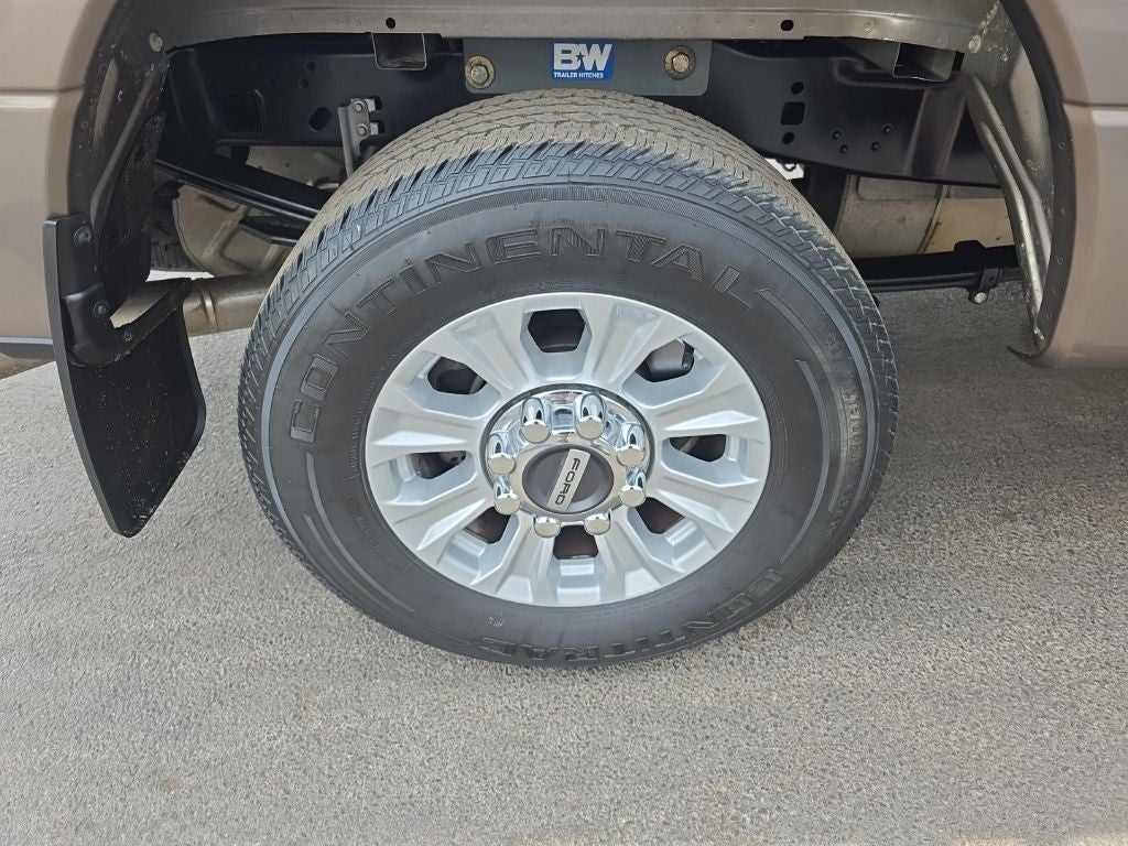 2022 Ford F-250SD XL