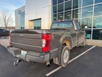 2022 Ford F-250SD XL