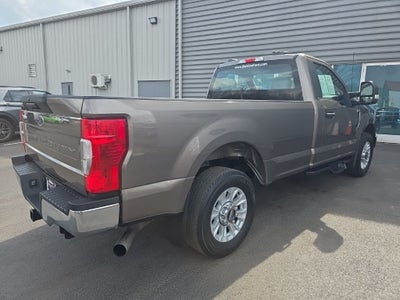 2022 Ford F-250SD XL
