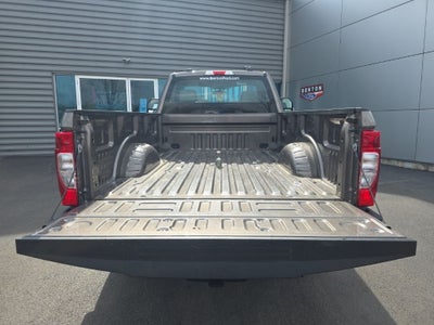 2022 Ford F-250SD XL