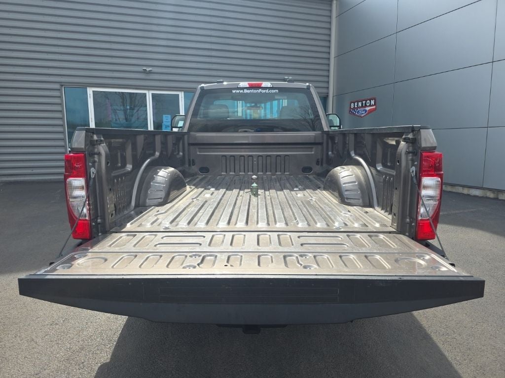 2022 Ford F-250SD XL