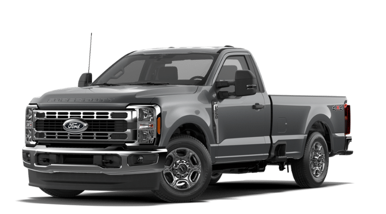 2027 Ford F-250SD F-250® XLT