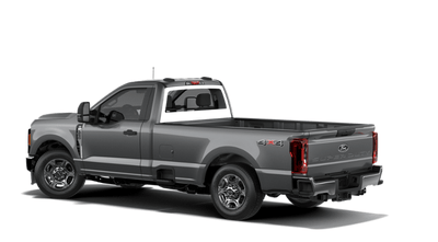 2027 Ford F-250SD F-250® XLT