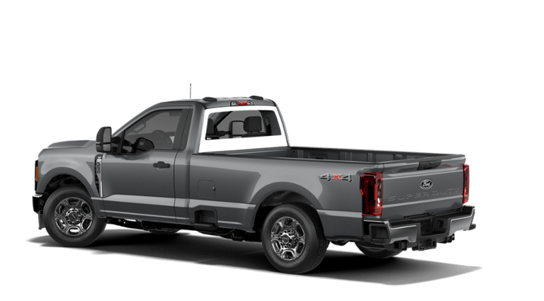 2027 Ford F-250SD F-250® XLT