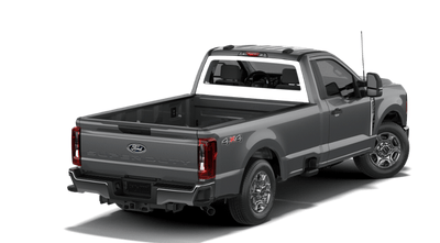 2027 Ford F-250SD F-250® XLT