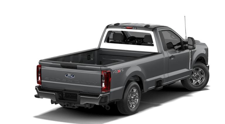 2027 Ford F-250SD F-250® XLT