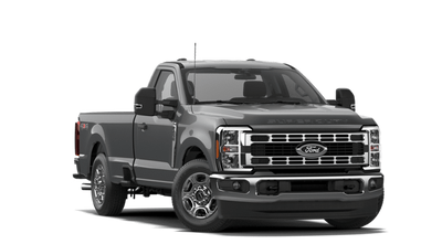2027 Ford F-250SD F-250® XLT