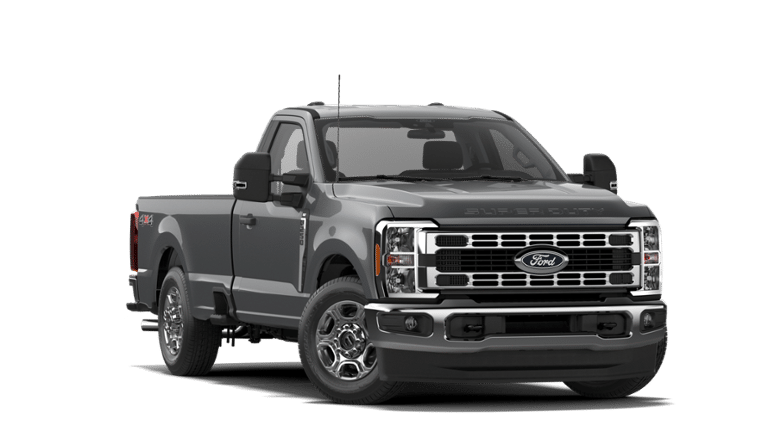2027 Ford F-250SD F-250® XLT