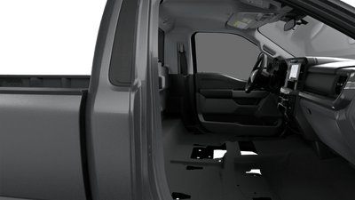 2027 Ford F-250SD F-250® XLT