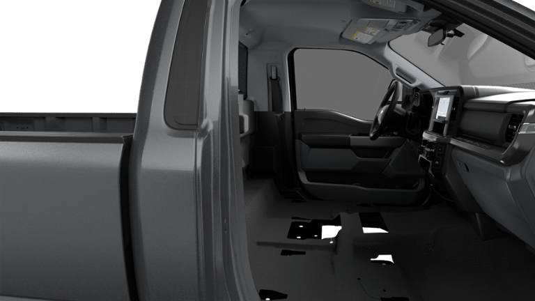2027 Ford F-250SD F-250® XLT