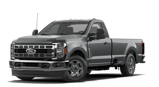 2027 Ford F-250SD XLT
