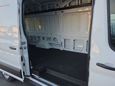 2026 Ford Transit-350 Base