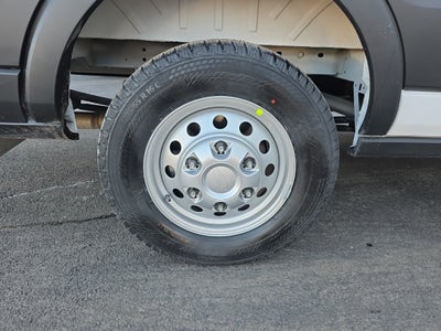 2026 Ford Transit-350 Base