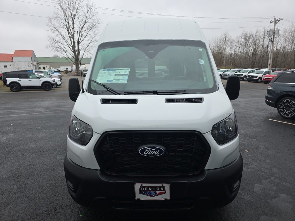 2026 Ford Transit-350 Base