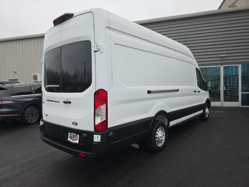 2026 Ford Transit-350 Base