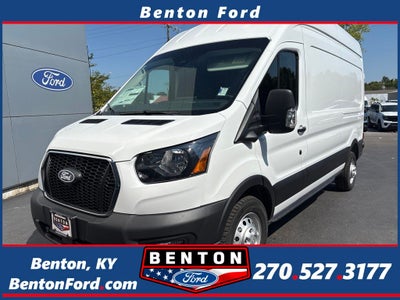 2027 Ford Transit-250 Base
