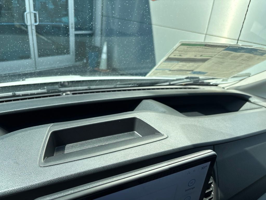 2027 Ford Transit-250 Base