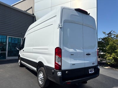 2027 Ford Transit-250 Base