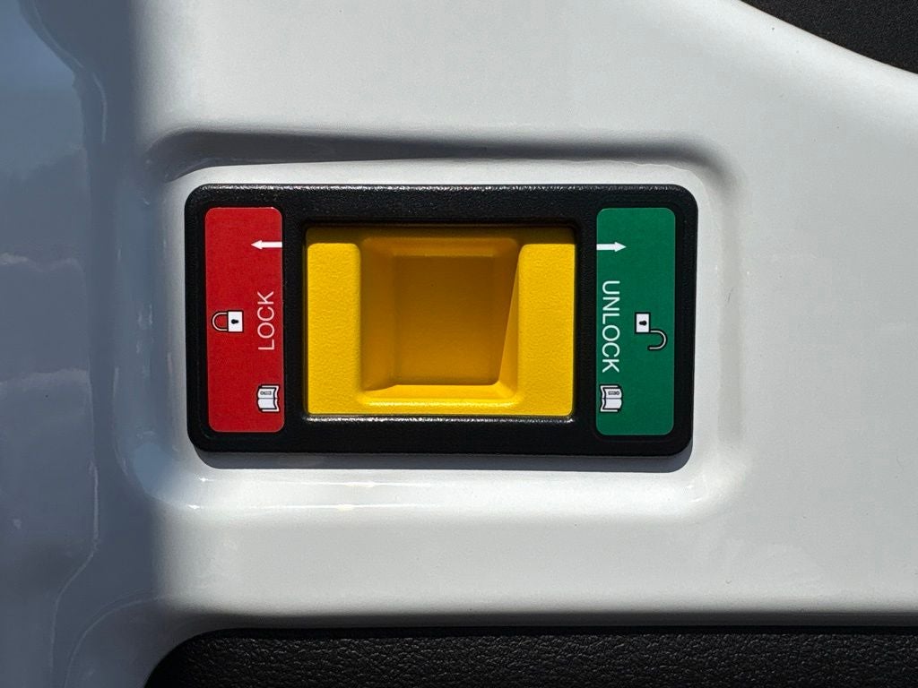 2027 Ford Transit-250 Base