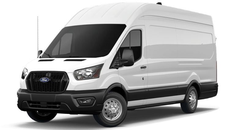 2026 Ford Transit 250 High Roof 148EL WB AWD's photo