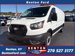 2027 Ford Transit-350 Base