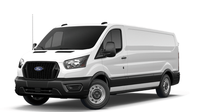 2027 Ford Transit-350 Base