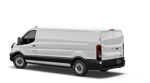 2027 Ford Transit-350 Base