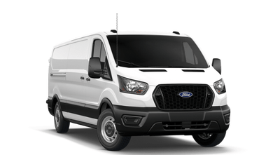 2027 Ford Transit-350 Base