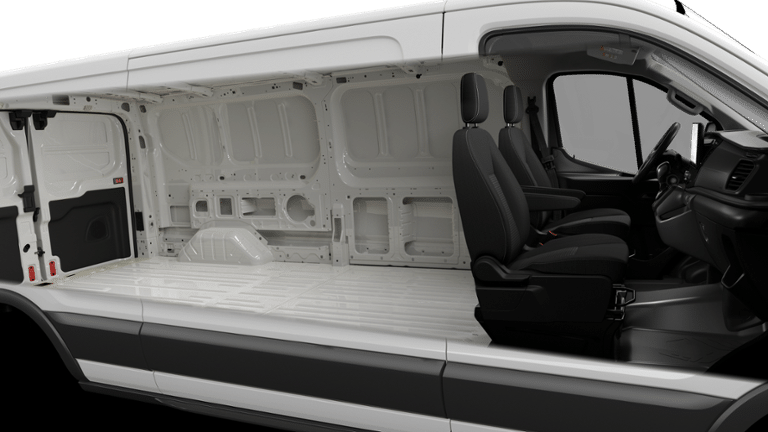 2027 Ford Transit-350 Base