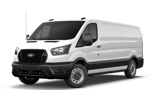 2027 Ford Transit-350 Base