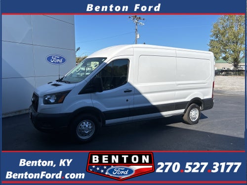 2025 Ford Transit-350 Base