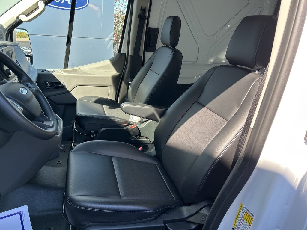 2025 Ford Transit-350 Base