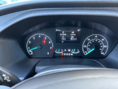 2025 Ford Transit-350 Base