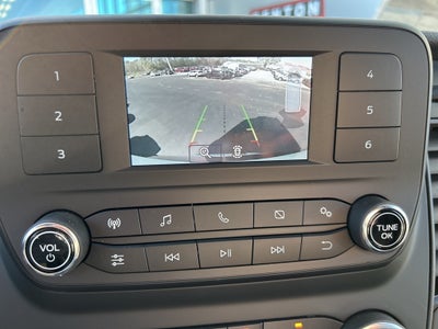 2025 Ford Transit-350 Base