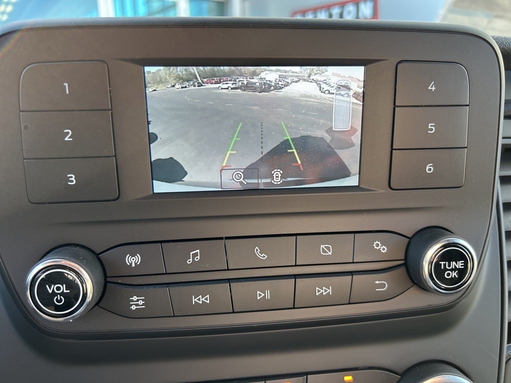 2025 Ford Transit-350 Base