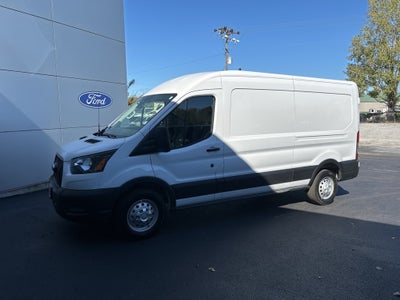 2025 Ford Transit-350 Base